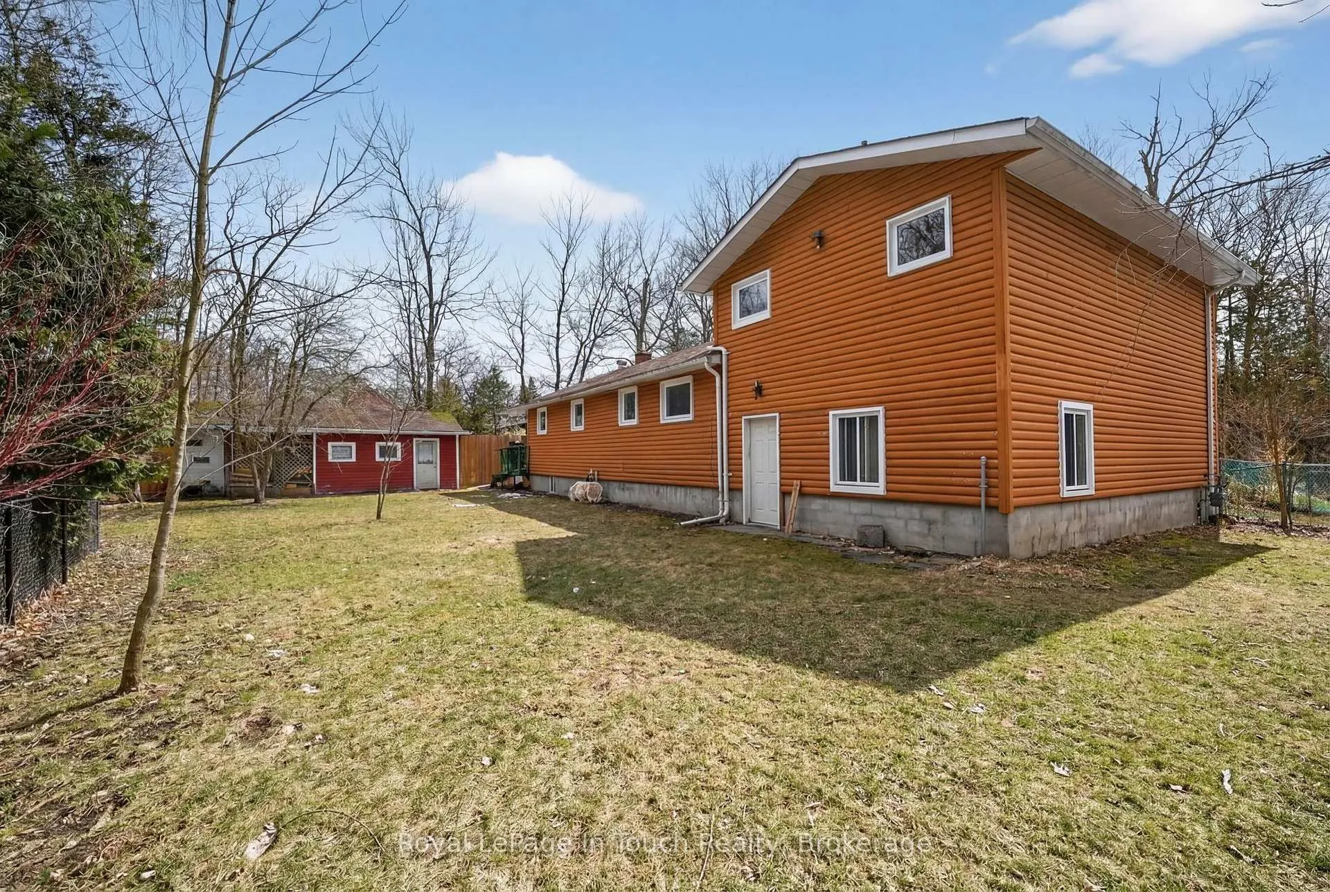 Photo 31 of 23 Duquette Court, Tiny, Rural Tiny — HOMEH