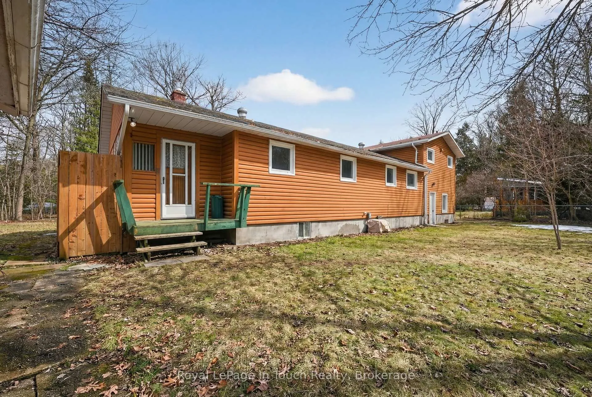 Photo 32 of 23 Duquette Court, Tiny, Rural Tiny — HOMEH