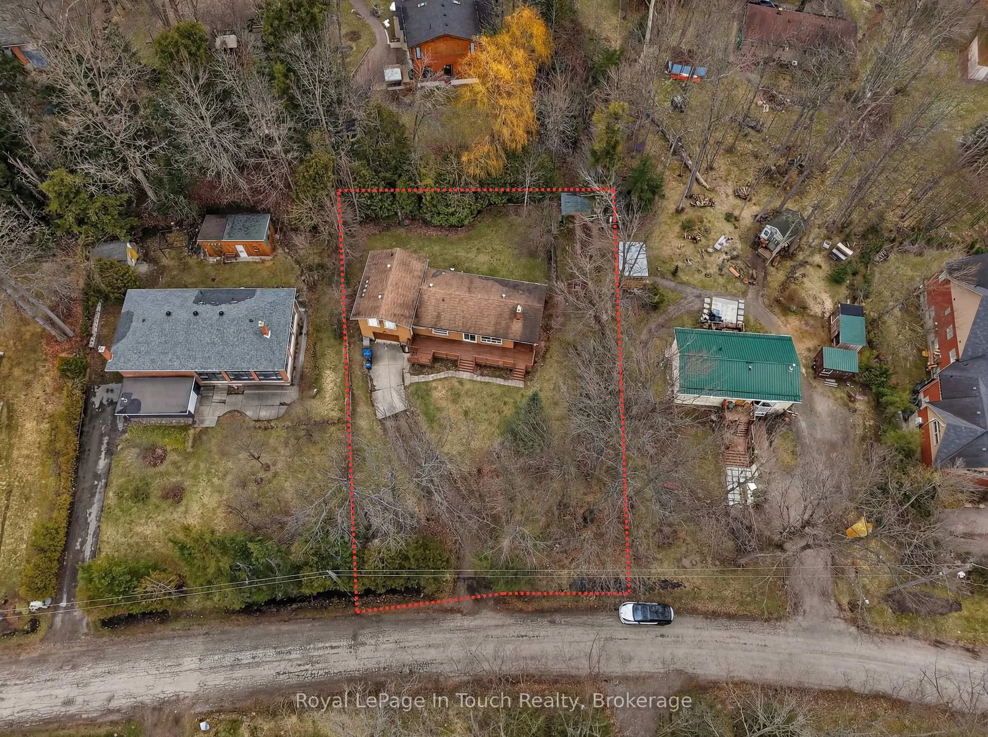 Photo 33 of 23 Duquette Court, Tiny, Rural Tiny — HOMEH