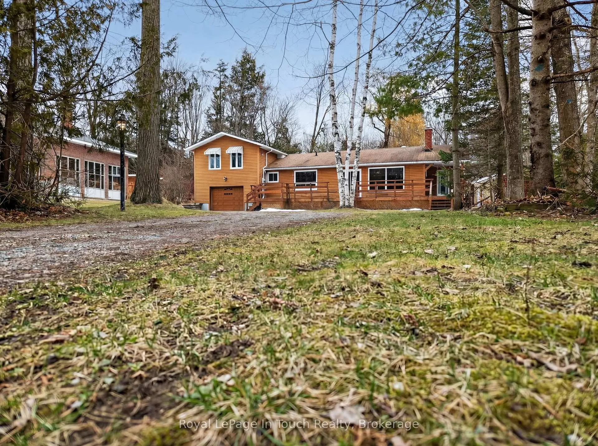 Photo 35 of 23 Duquette Court, Tiny, Rural Tiny — HOMEH