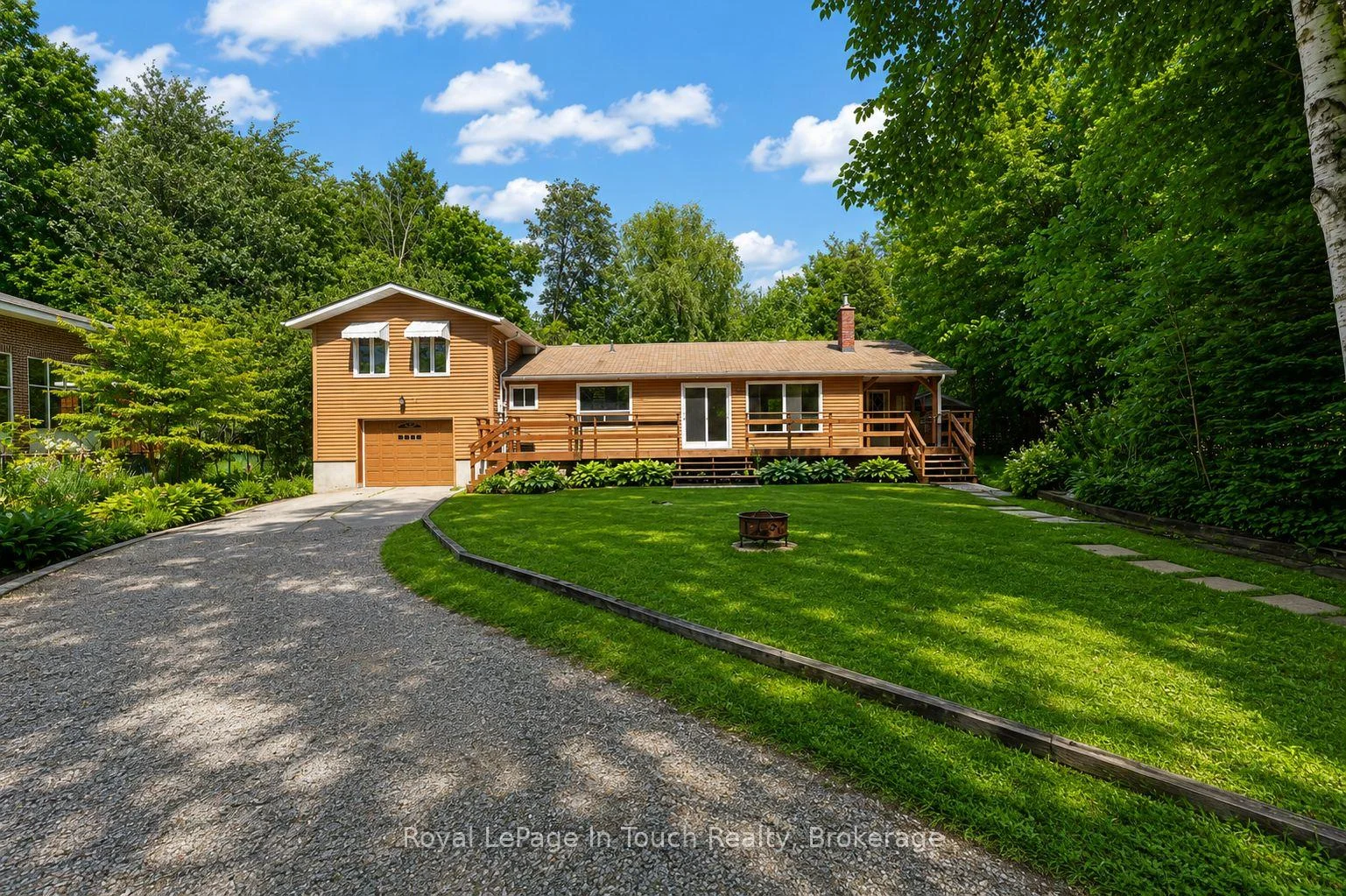 Photo 1 of 23 Duquette Court, Tiny, Rural Tiny — HOMEH