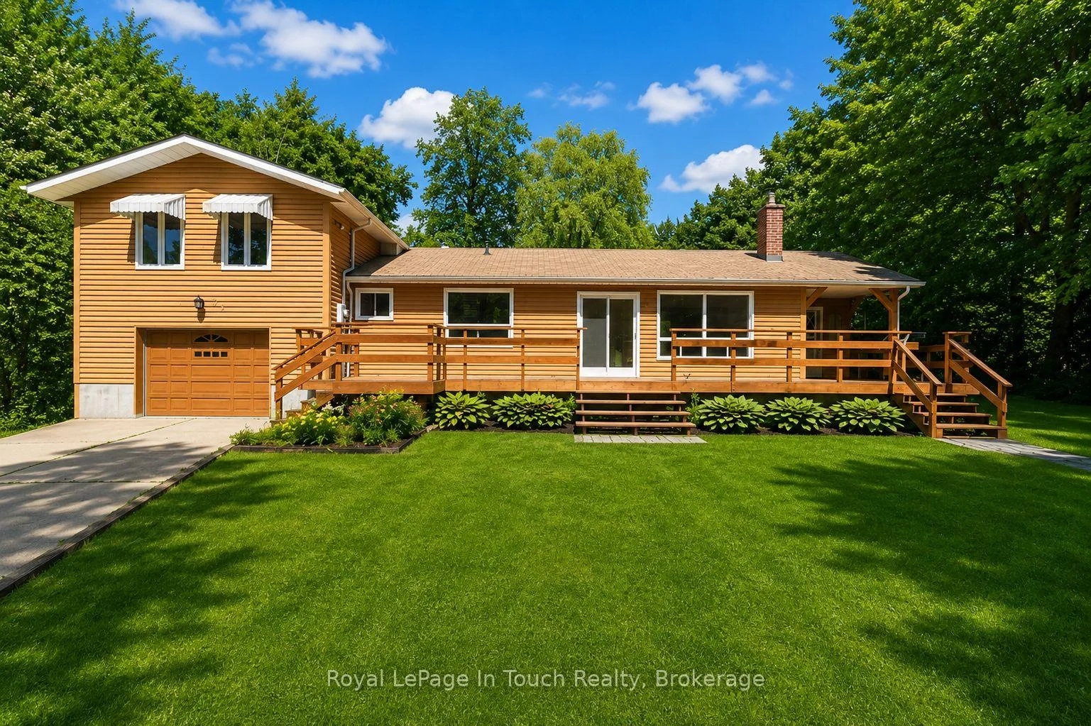 Photo 3 of 23 Duquette Court, Tiny, Rural Tiny — HOMEH