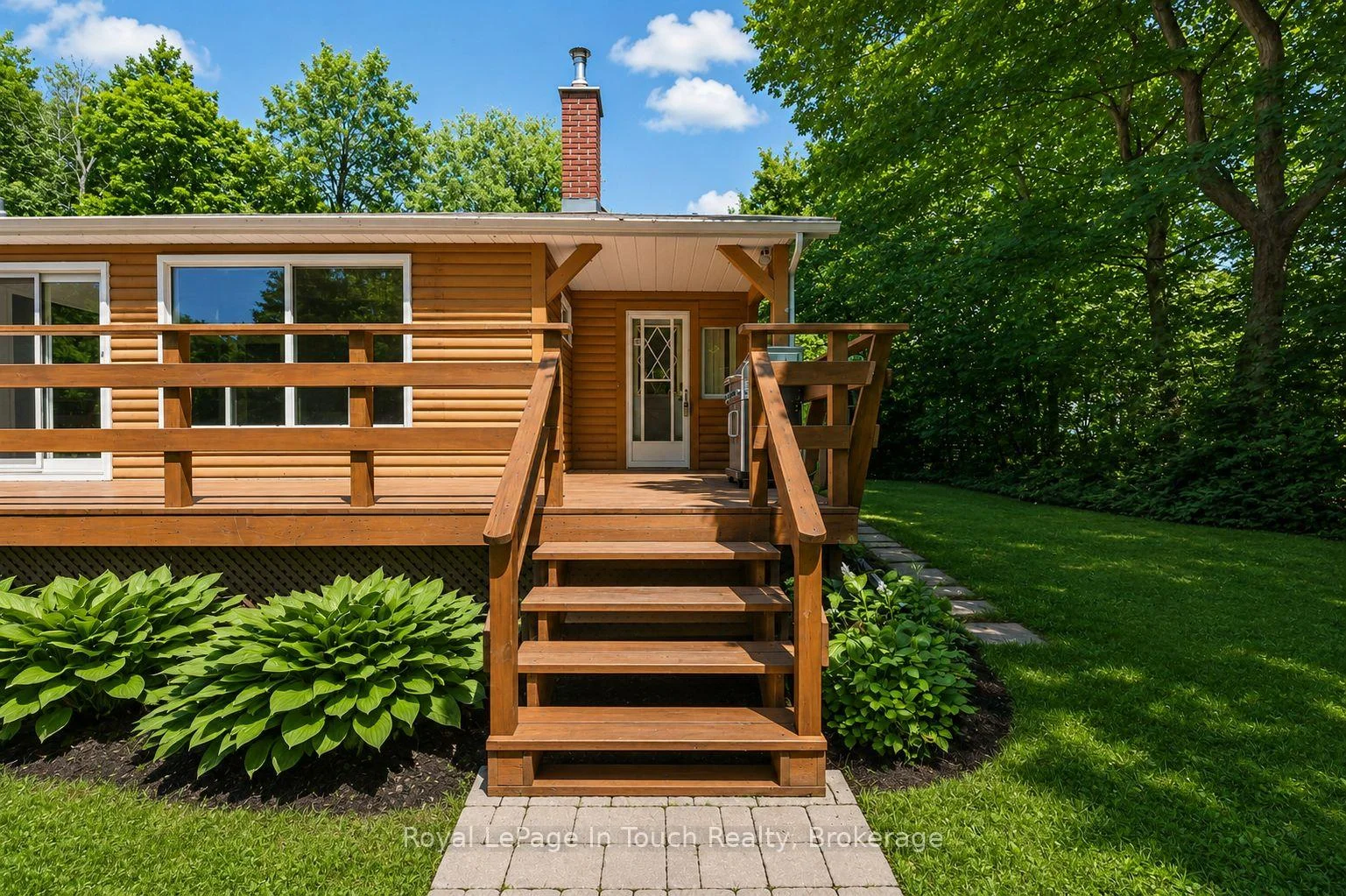 Photo 5 of 23 Duquette Court, Tiny, Rural Tiny — HOMEH