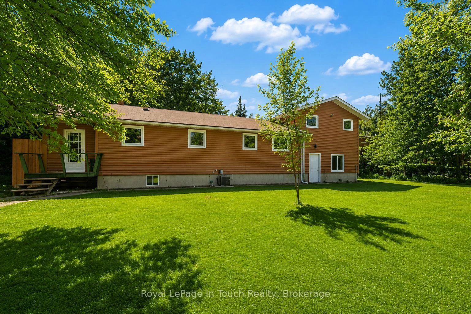 Photo 21 of 23 Duquette Court, Tiny, Rural Tiny — HOMEH