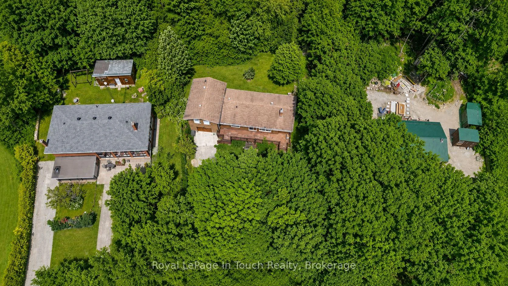 Photo 23 of 23 Duquette Court, Tiny, Rural Tiny — HOMEH