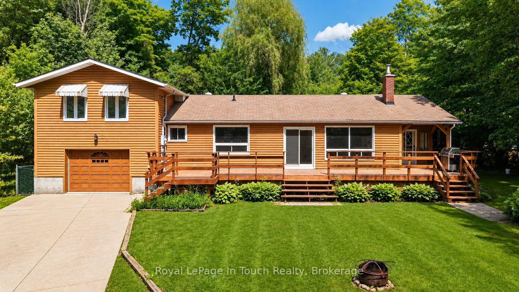 Photo 25 of 23 Duquette Court, Tiny, Rural Tiny — HOMEH