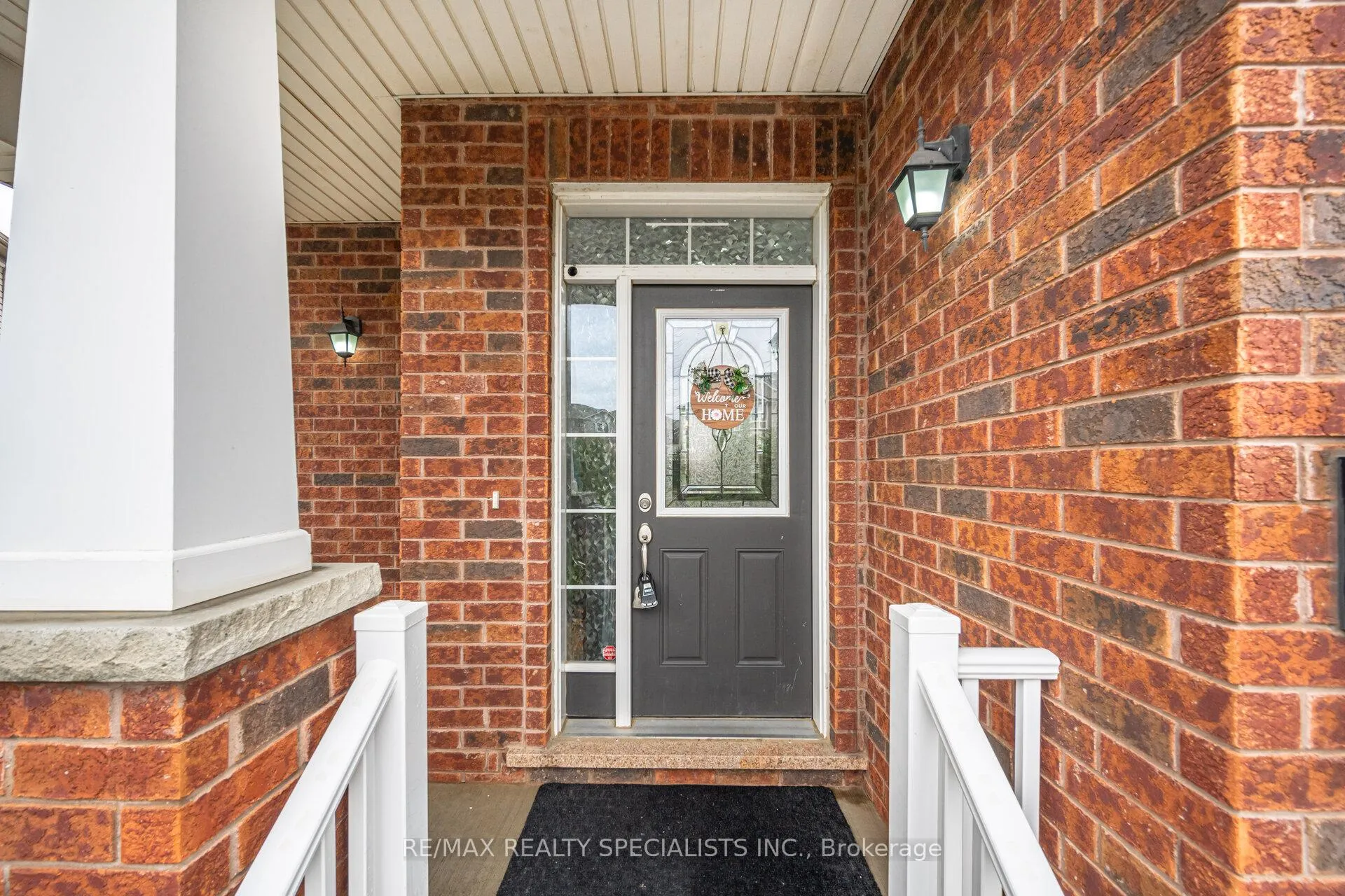 Photo 7 of 921 Orr Court, Kitchener, Rosenburg — HOMEH