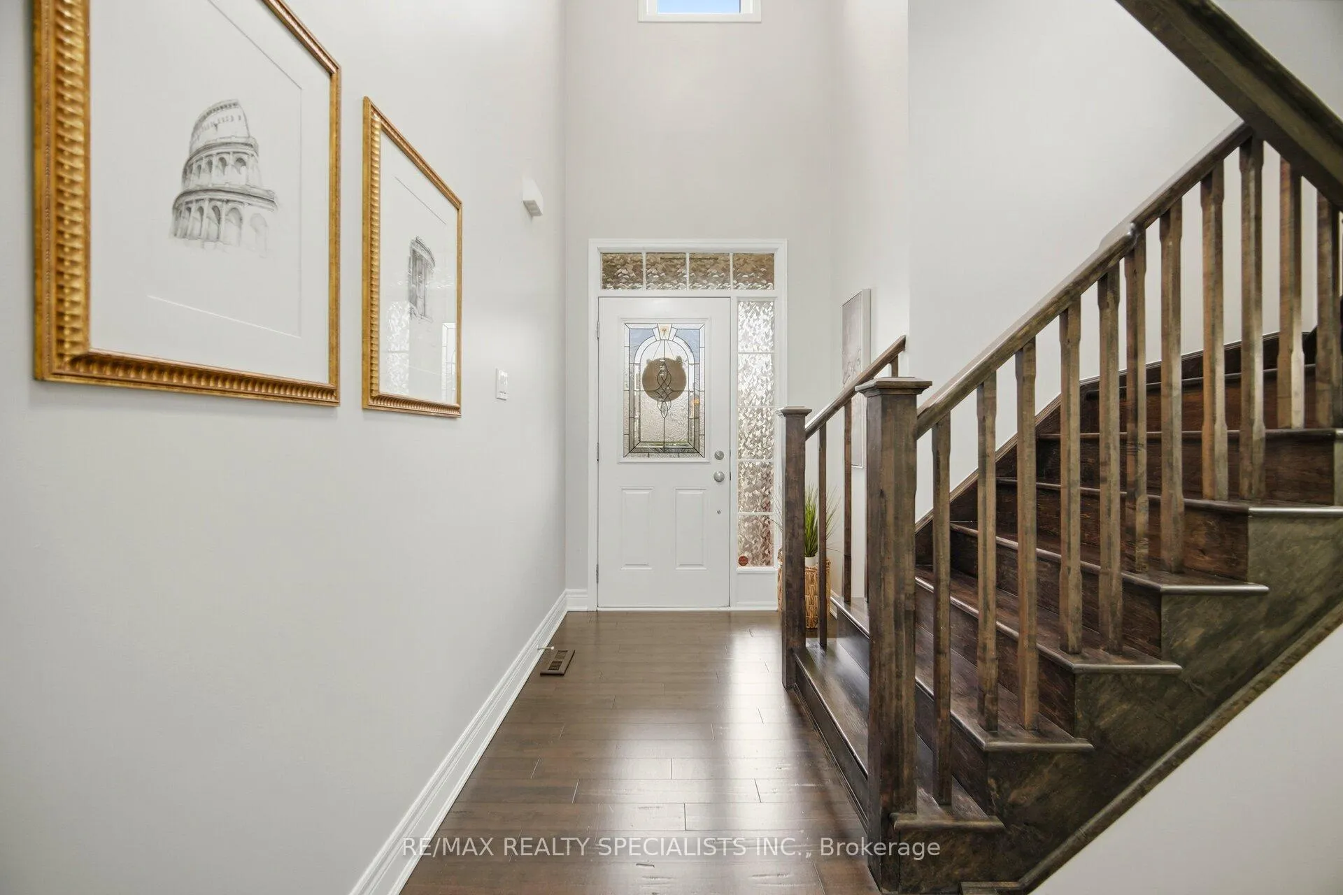Photo 8 of 921 Orr Court, Kitchener, Rosenburg — HOMEH