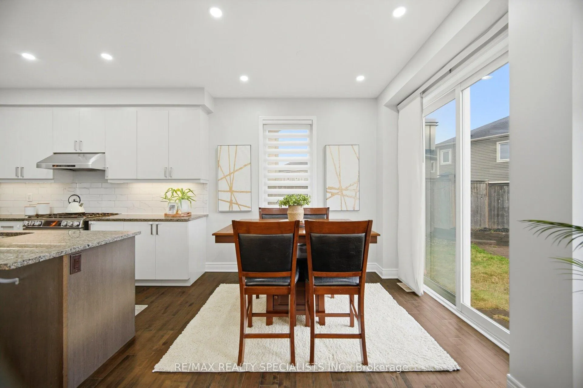 Photo 15 of 921 Orr Court, Kitchener, Rosenburg — HOMEH