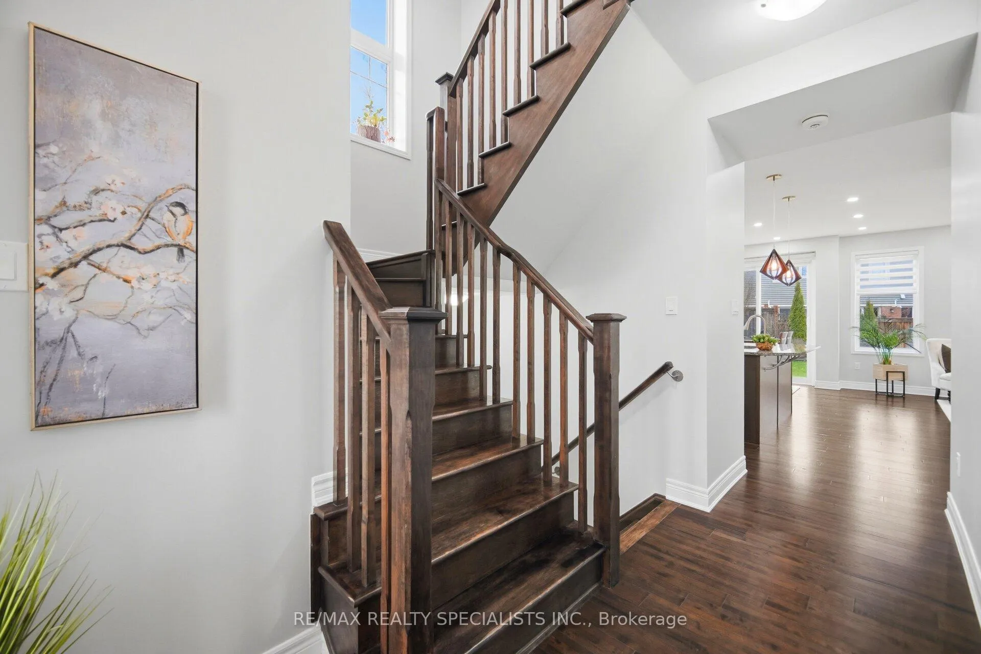 Photo 22 of 921 Orr Court, Kitchener, Rosenburg — HOMEH