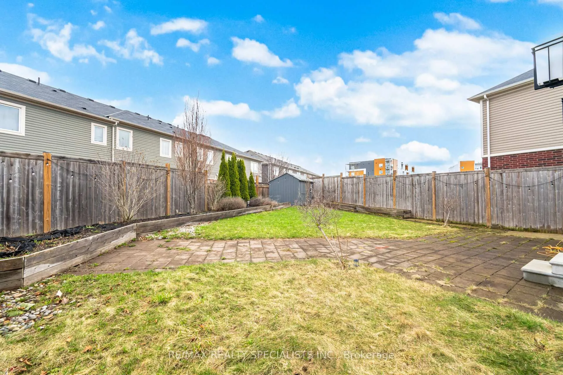 Photo 45 of 921 Orr Court, Kitchener, Rosenburg — HOMEH