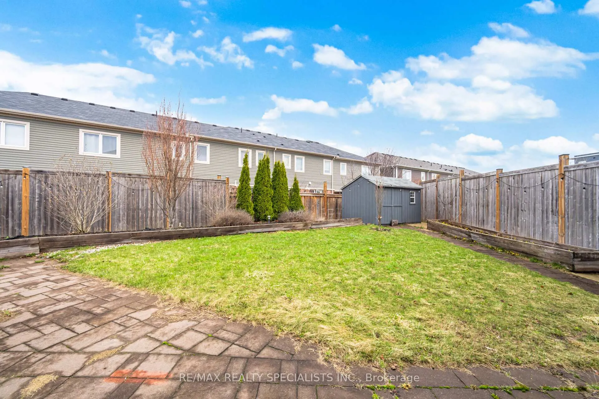 Photo 48 of 921 Orr Court, Kitchener, Rosenburg — HOMEH