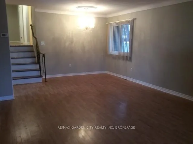 Photo 4 of Unit Upper, 43 Dunvegan Road, St. Catharines, Secord Woods — HOMEH