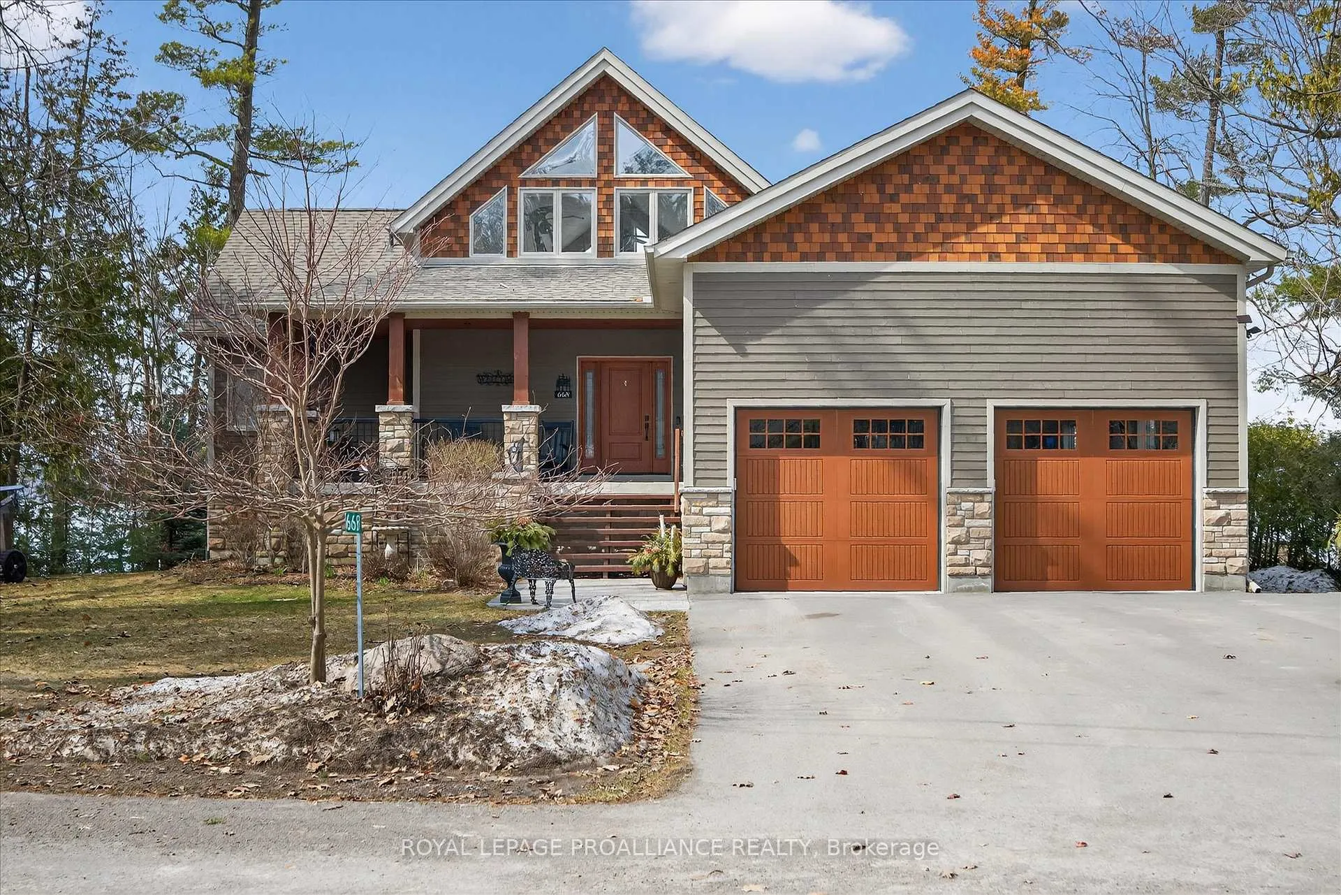 Photo 6 of 668 Hatton Avenue, Selwyn — HOMEH