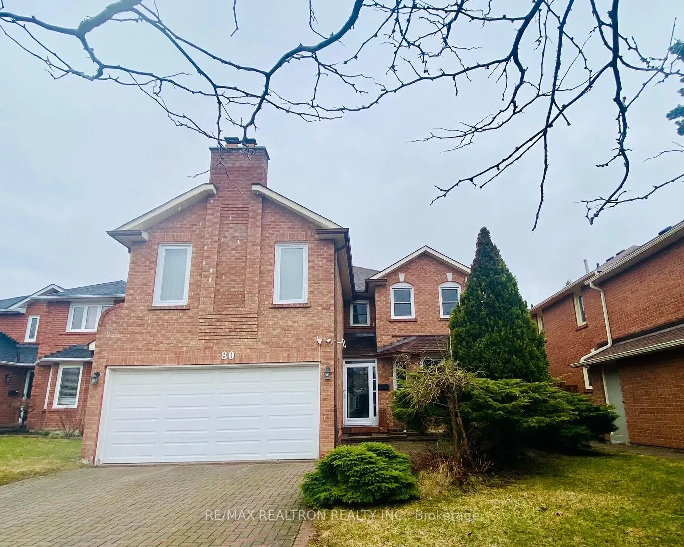 Photo 1 of 80 John Stiver Crescent, Markham, Buttonville — HOMEH