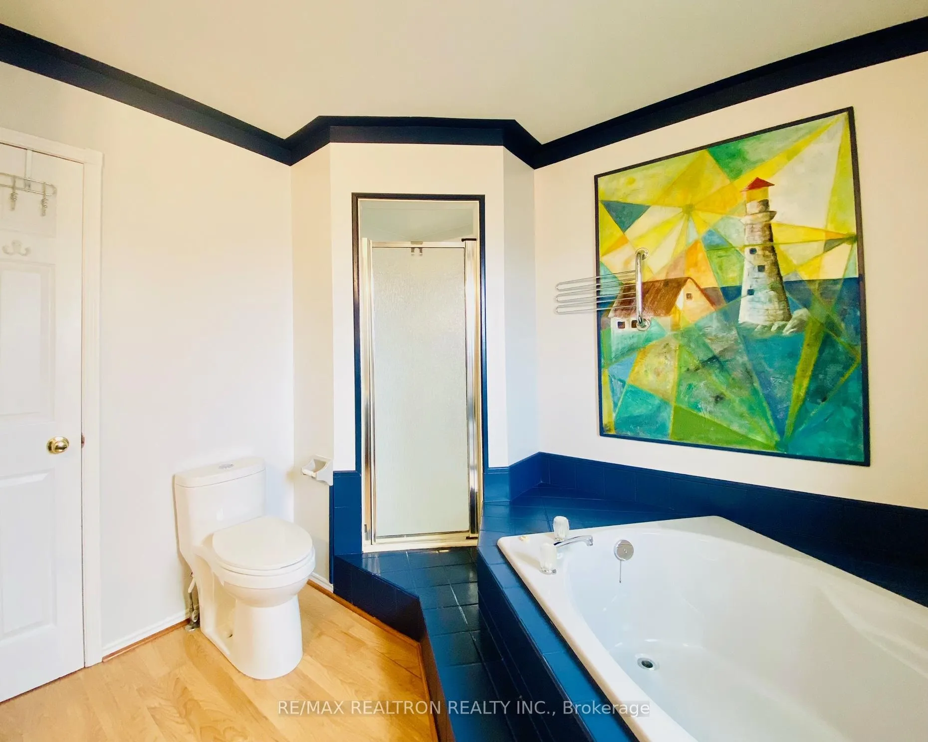 Photo 19 of 80 John Stiver Crescent, Markham, Buttonville — HOMEH
