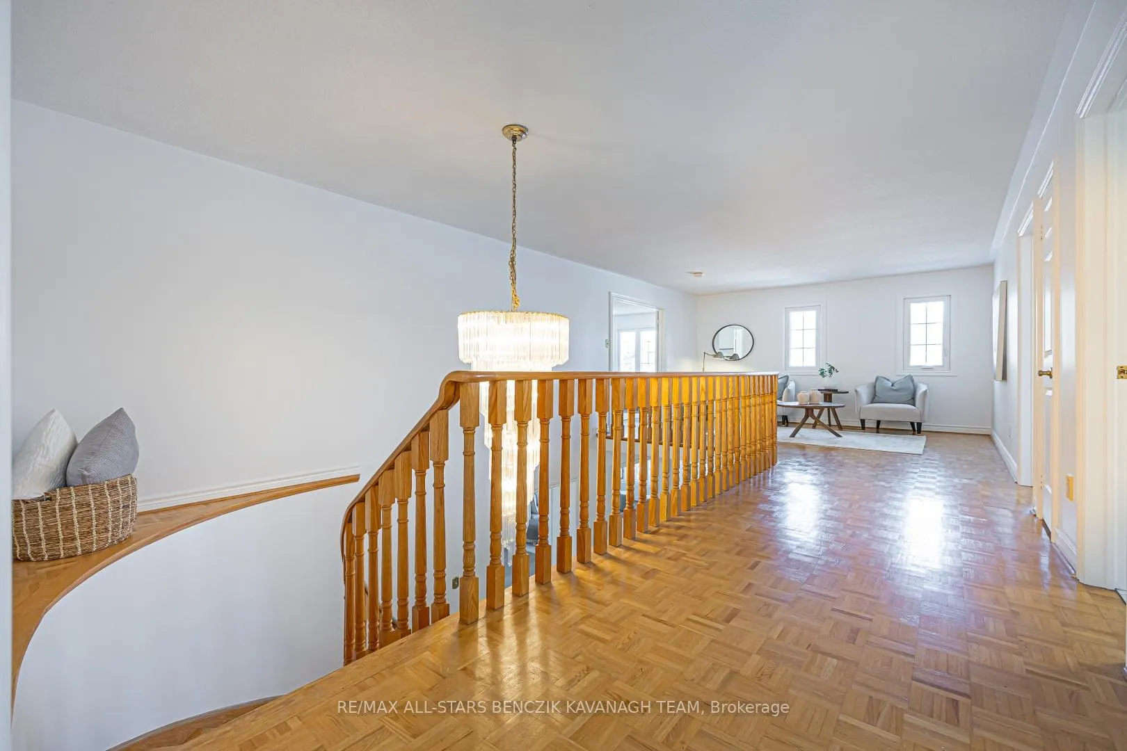 Photo 15 of 57 Highglen Avenue, Markham, Milliken Mills East — HOMEH