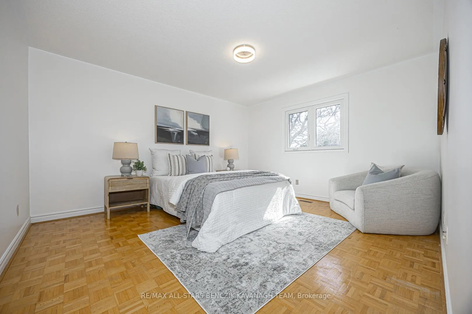 Photo 20 of 57 Highglen Avenue, Markham, Milliken Mills East — HOMEH