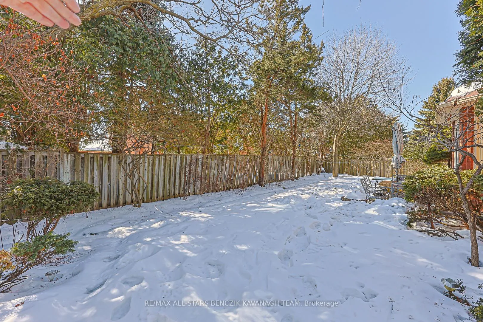 Photo 31 of 57 Highglen Avenue, Markham, Milliken Mills East — HOMEH