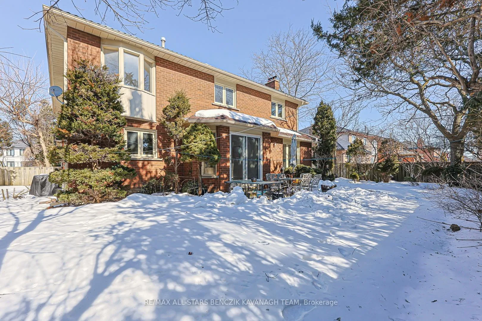 Photo 32 of 57 Highglen Avenue, Markham, Milliken Mills East — HOMEH