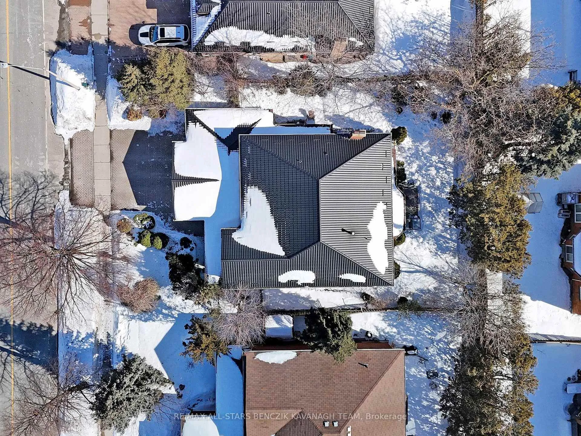 Photo 34 of 57 Highglen Avenue, Markham, Milliken Mills East — HOMEH