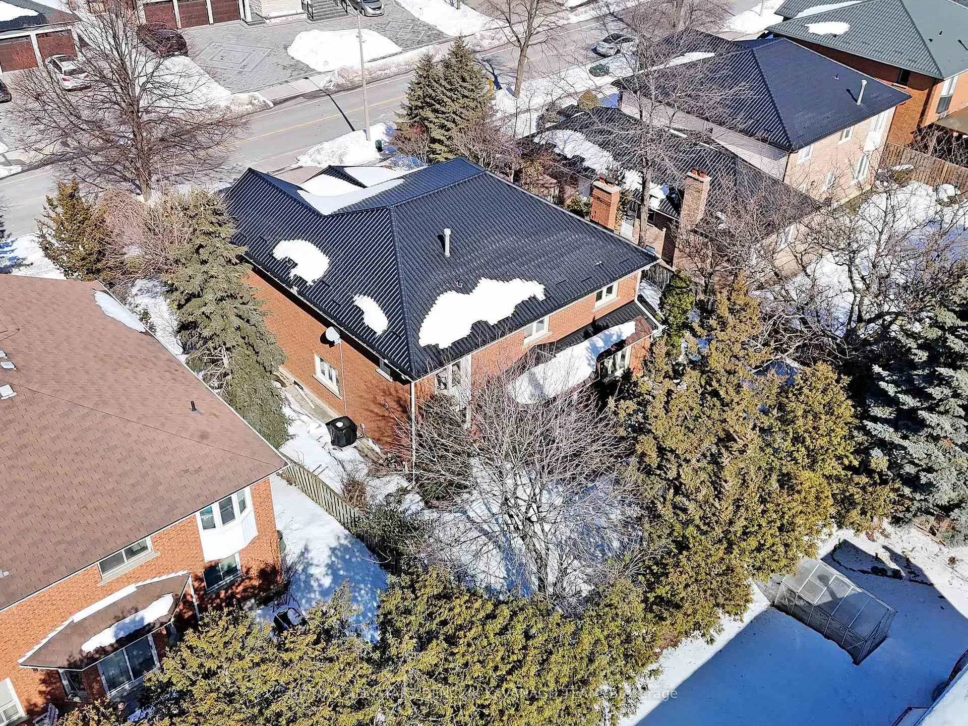 Photo 35 of 57 Highglen Avenue, Markham, Milliken Mills East — HOMEH