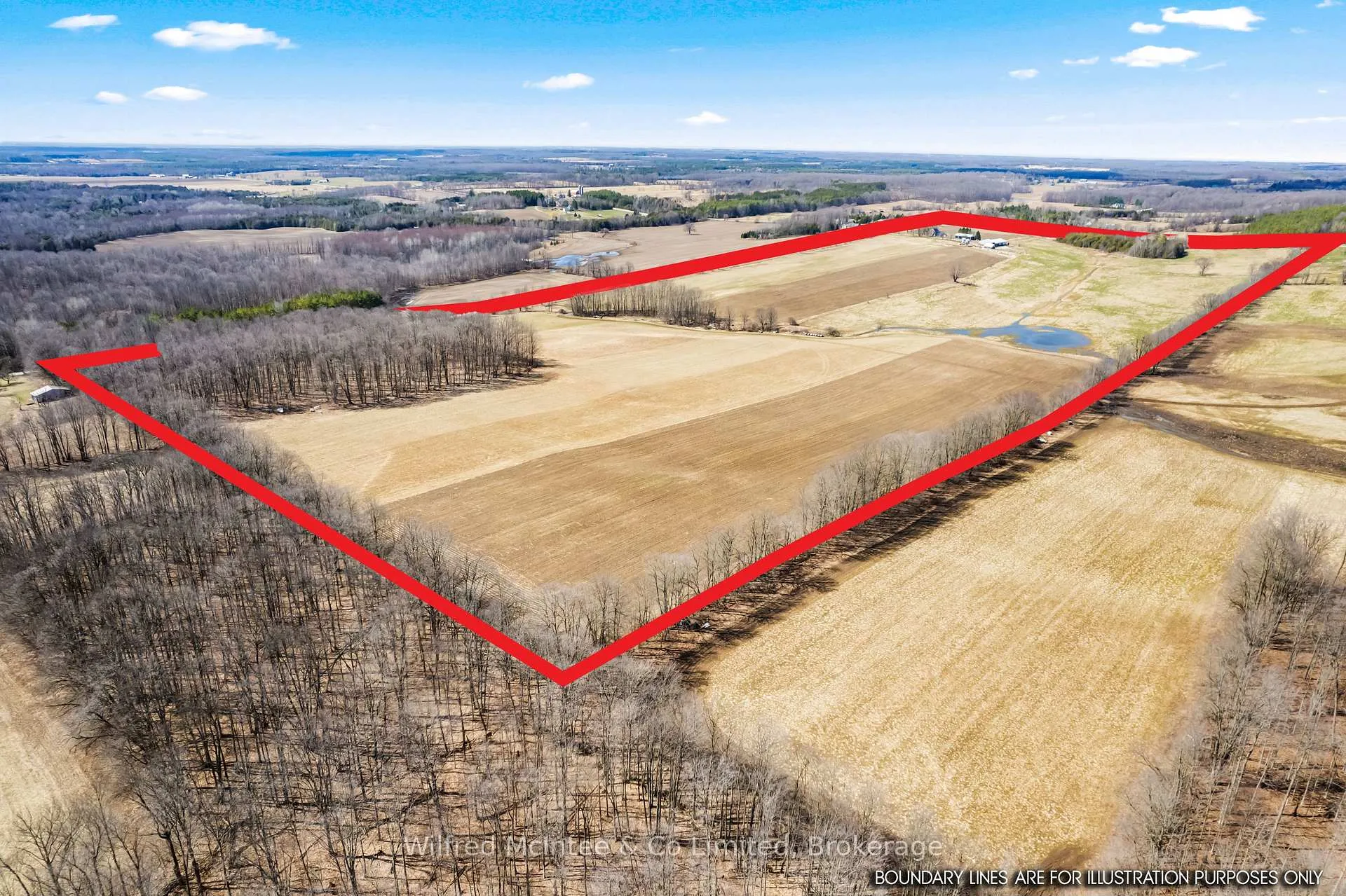 Photo 5 of 173987 Mulock Road, West Grey — HOMEH