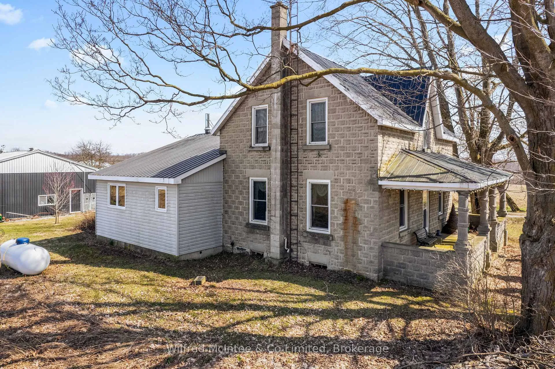 Photo 6 of 173987 Mulock Road, West Grey — HOMEH