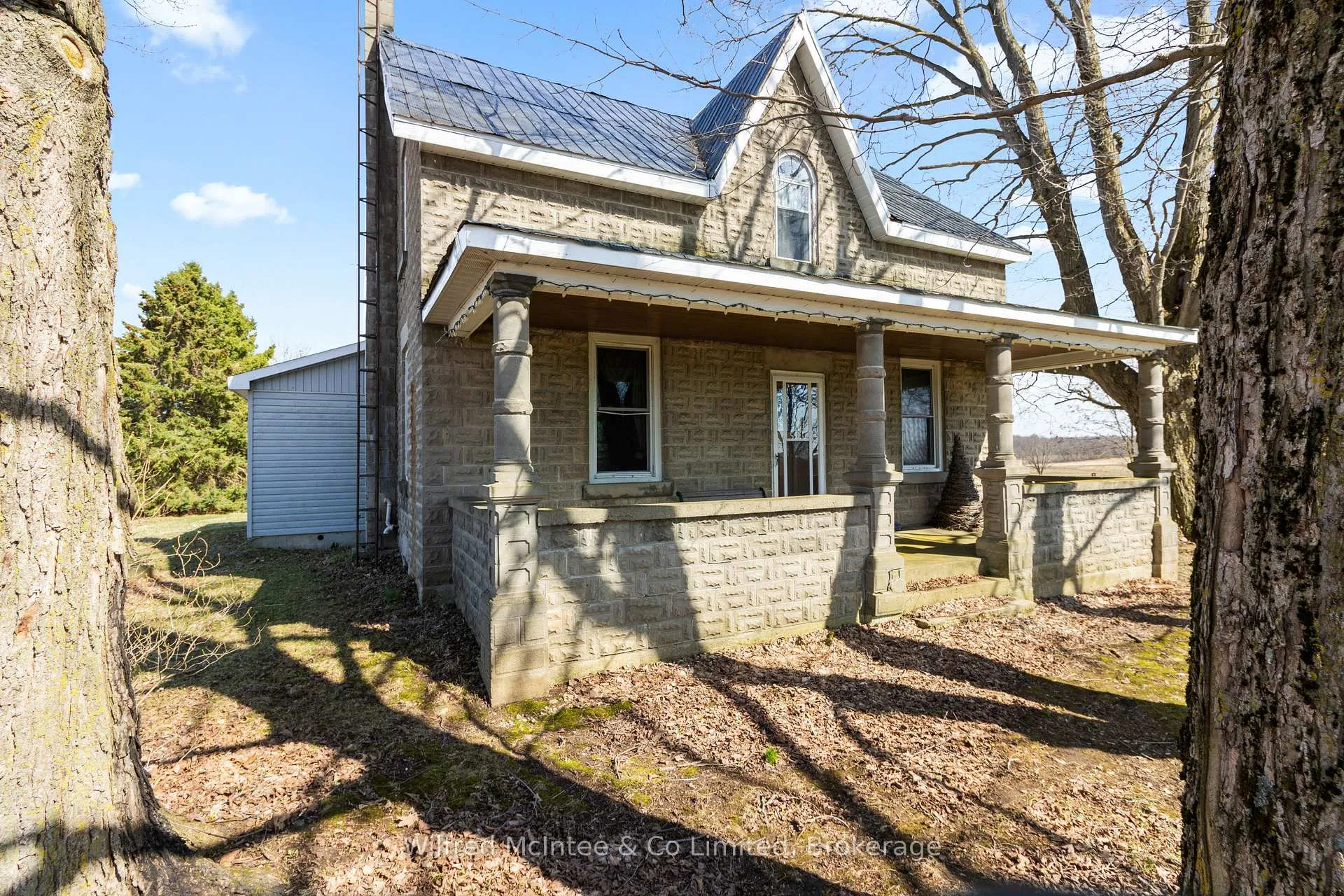 Photo 8 of 173987 Mulock Road, West Grey — HOMEH