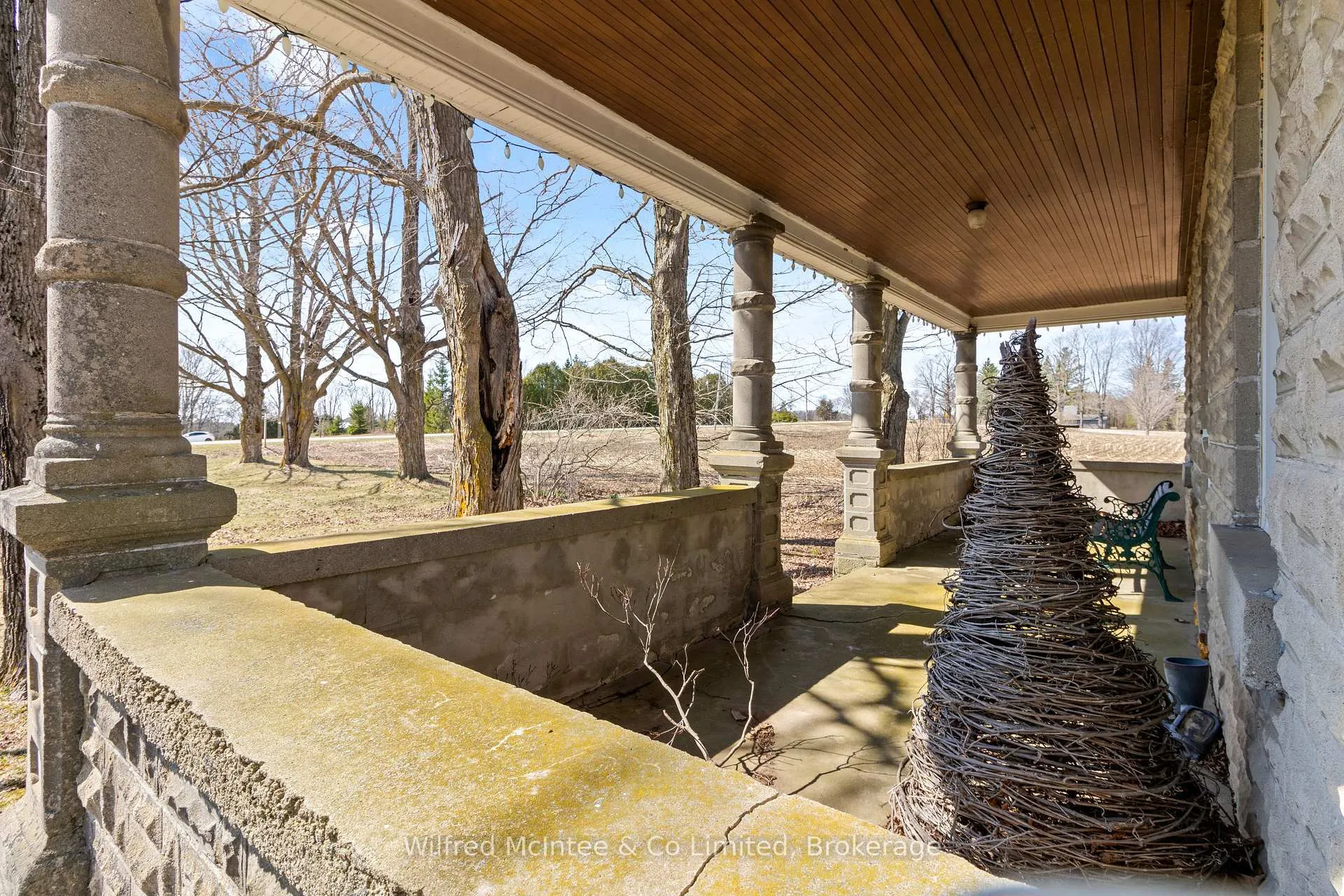 Photo 9 of 173987 Mulock Road, West Grey — HOMEH