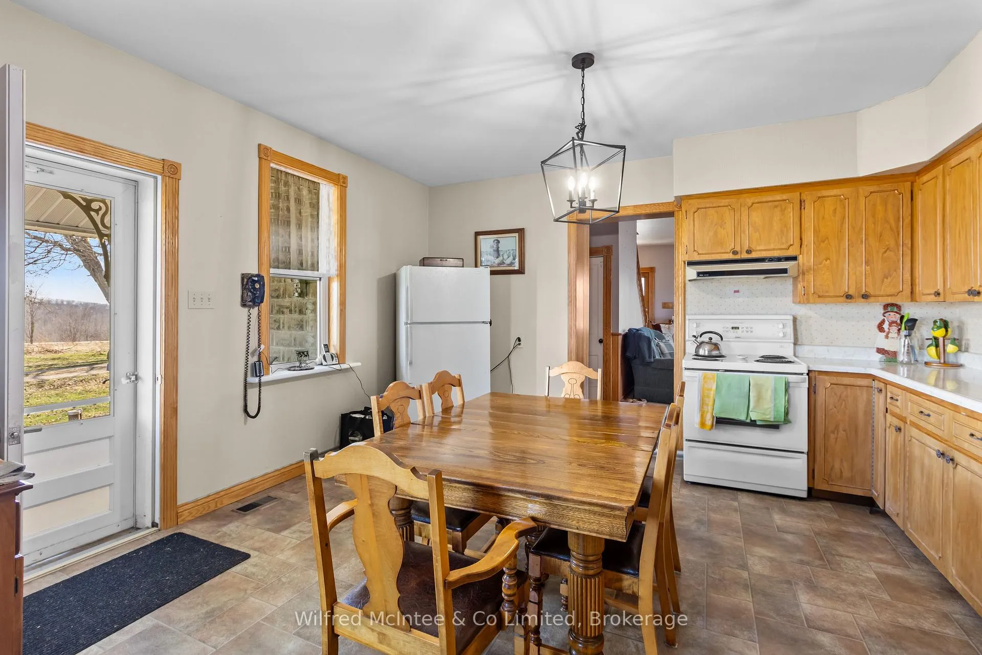 Photo 13 of 173987 Mulock Road, West Grey — HOMEH