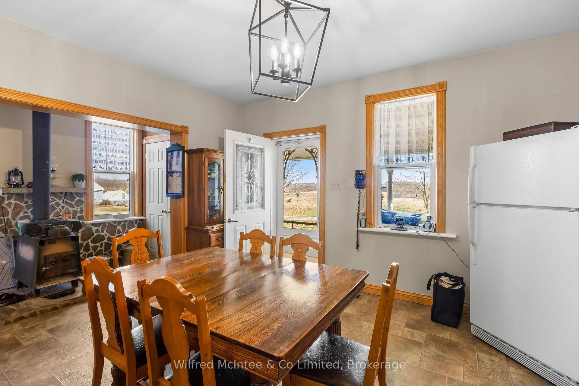Photo 14 of 173987 Mulock Road, West Grey — HOMEH
