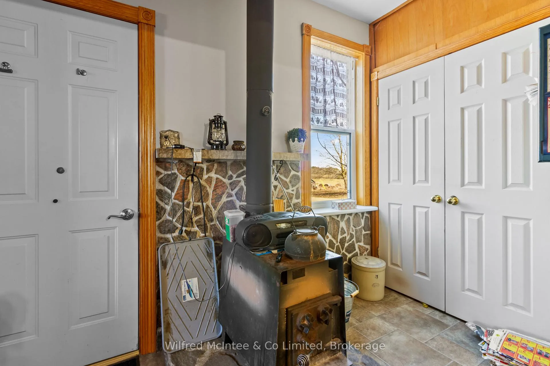 Photo 16 of 173987 Mulock Road, West Grey — HOMEH