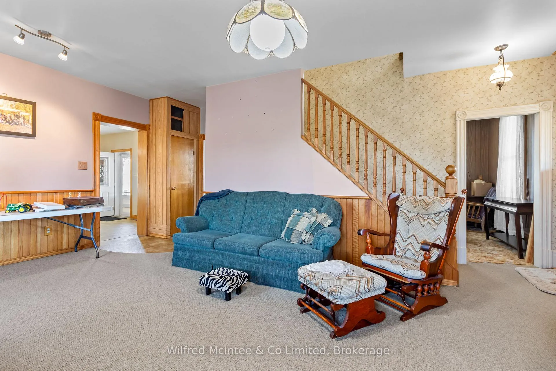 Photo 17 of 173987 Mulock Road, West Grey — HOMEH
