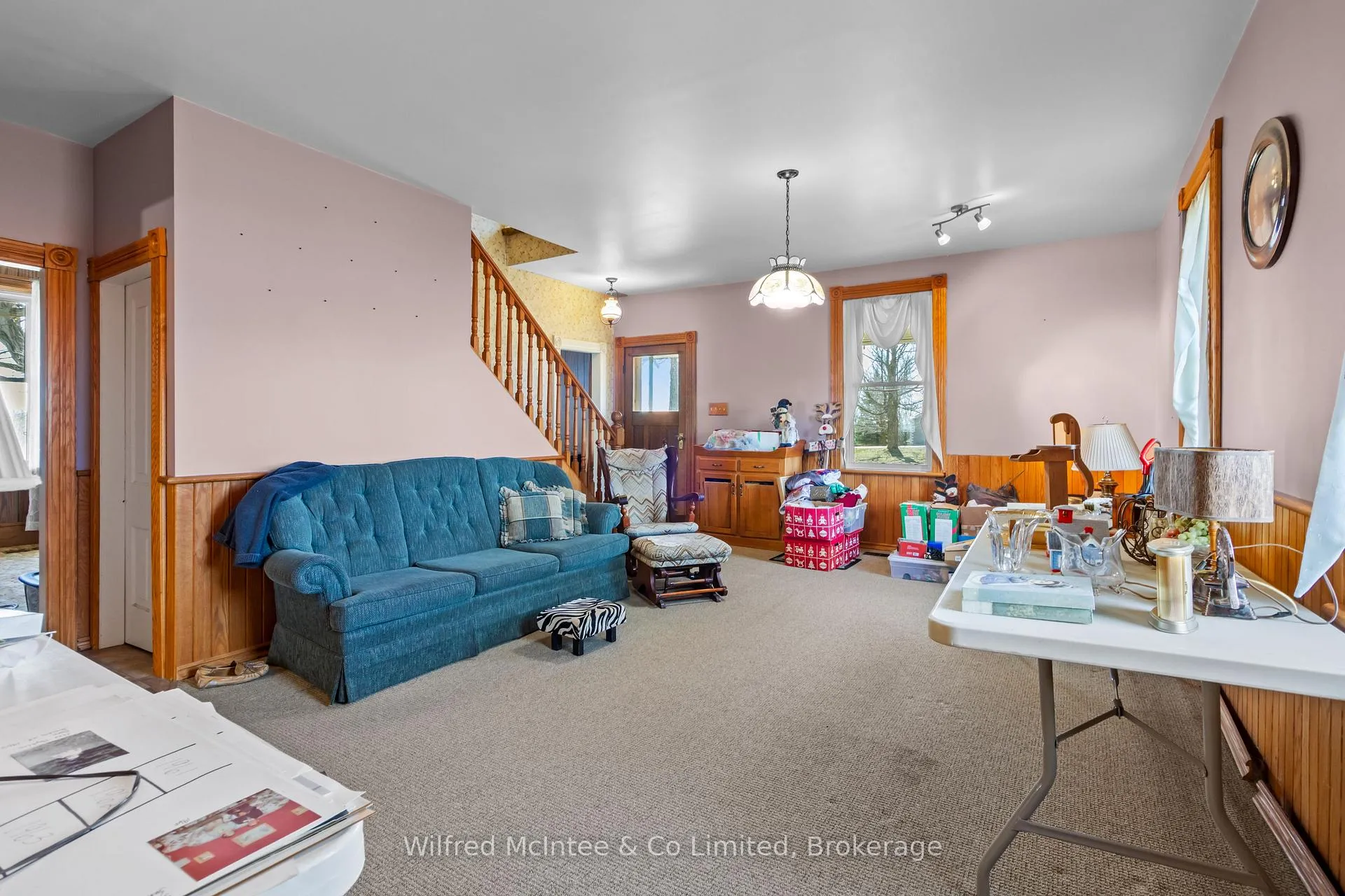 Photo 18 of 173987 Mulock Road, West Grey — HOMEH