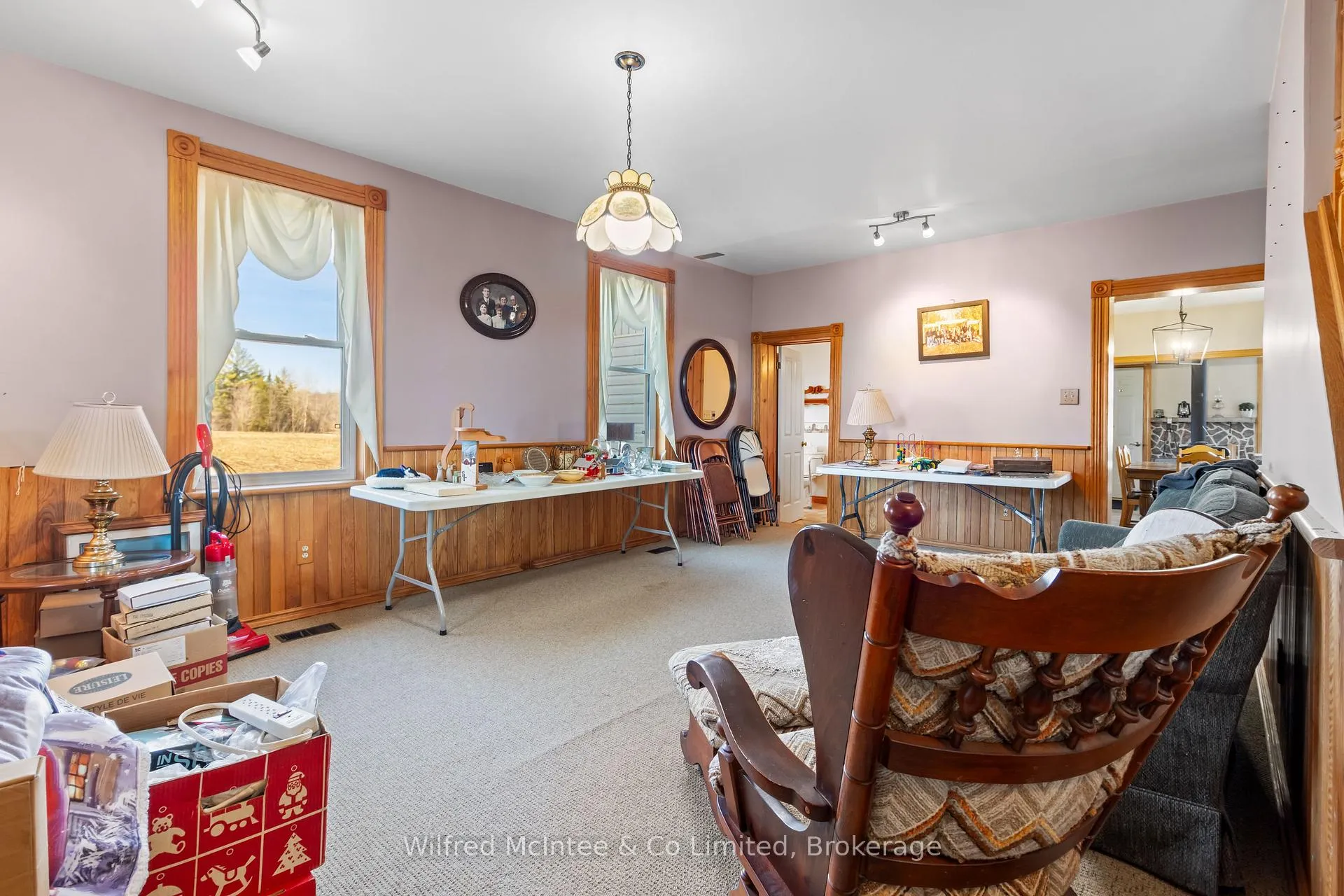 Photo 19 of 173987 Mulock Road, West Grey — HOMEH