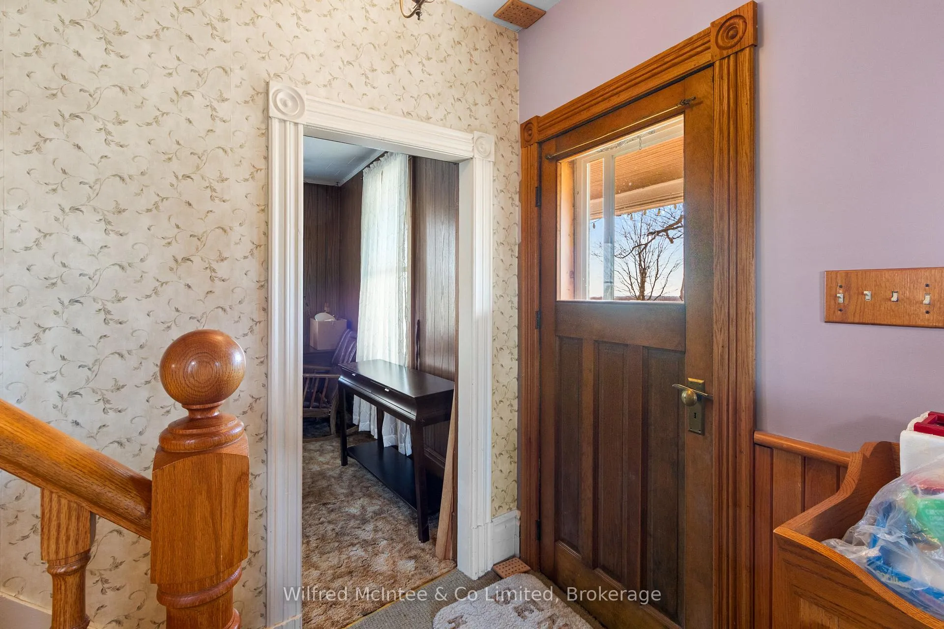 Photo 20 of 173987 Mulock Road, West Grey — HOMEH