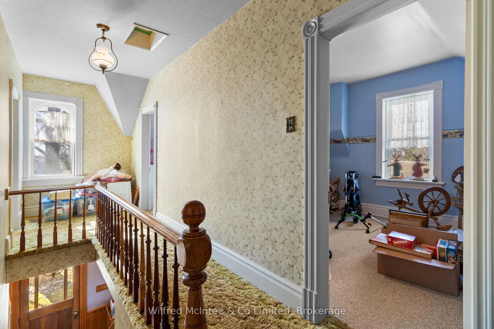Photo 27 of 173987 Mulock Road, West Grey — HOMEH