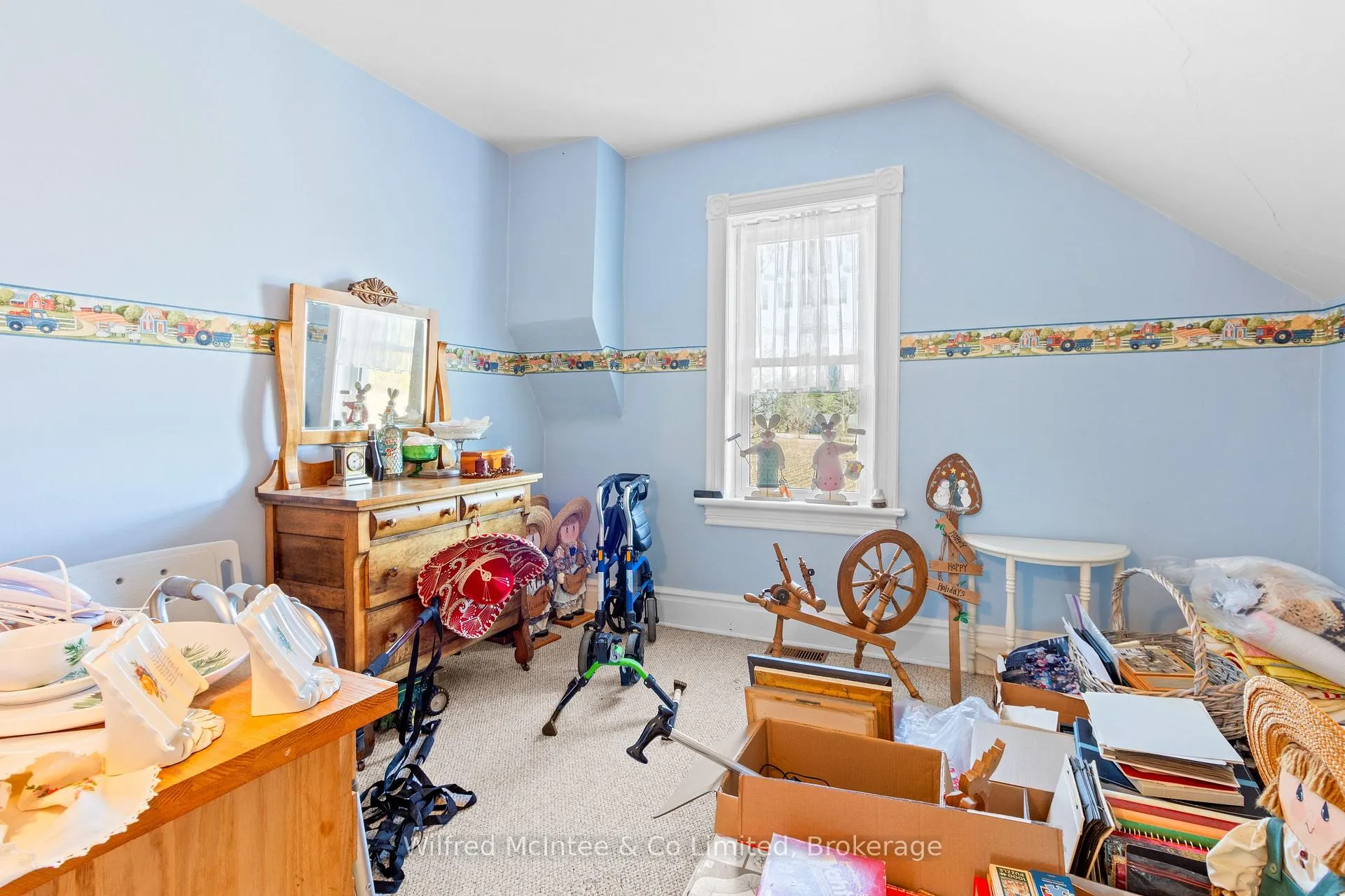 Photo 31 of 173987 Mulock Road, West Grey — HOMEH