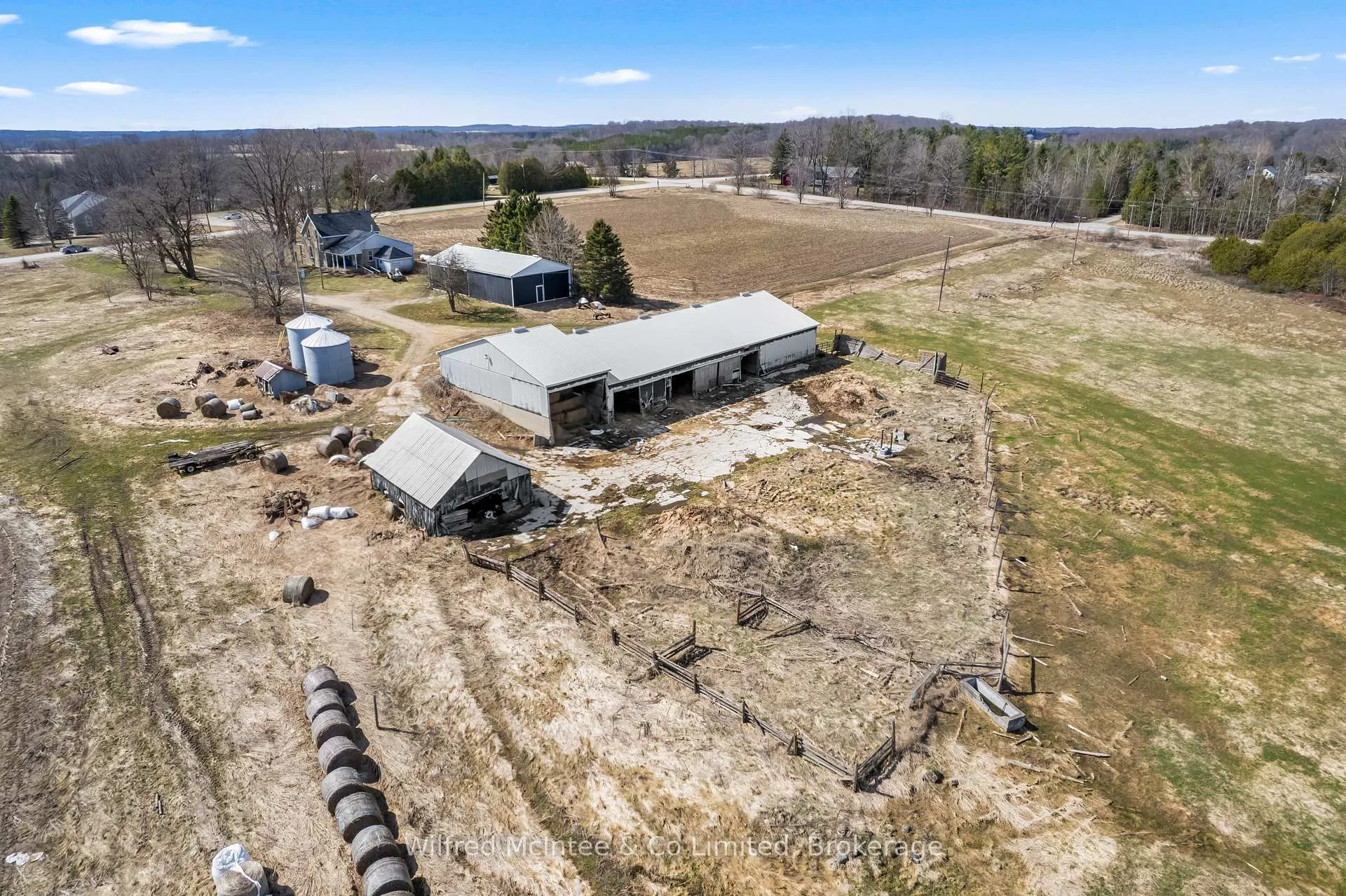 Photo 33 of 173987 Mulock Road, West Grey — HOMEH