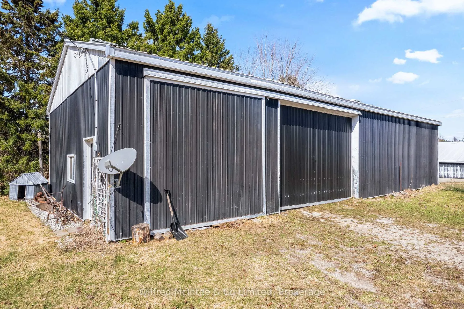 Photo 34 of 173987 Mulock Road, West Grey — HOMEH