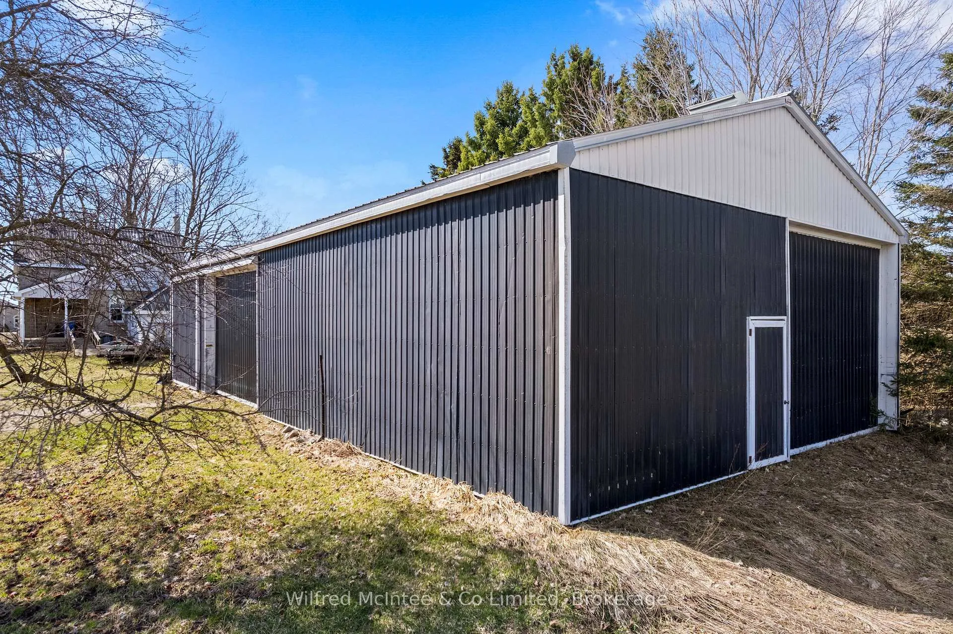 Photo 35 of 173987 Mulock Road, West Grey — HOMEH