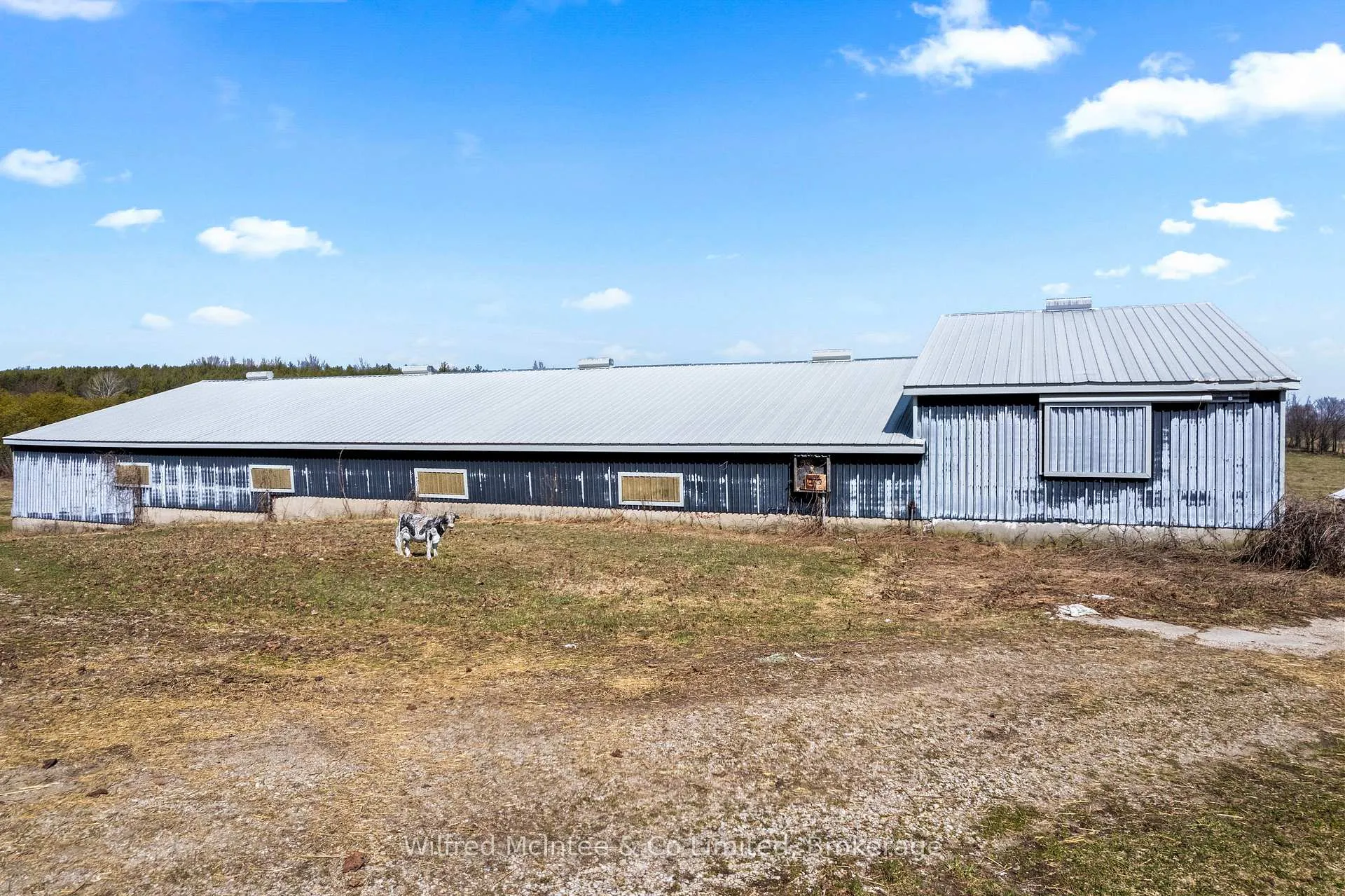 Photo 36 of 173987 Mulock Road, West Grey — HOMEH