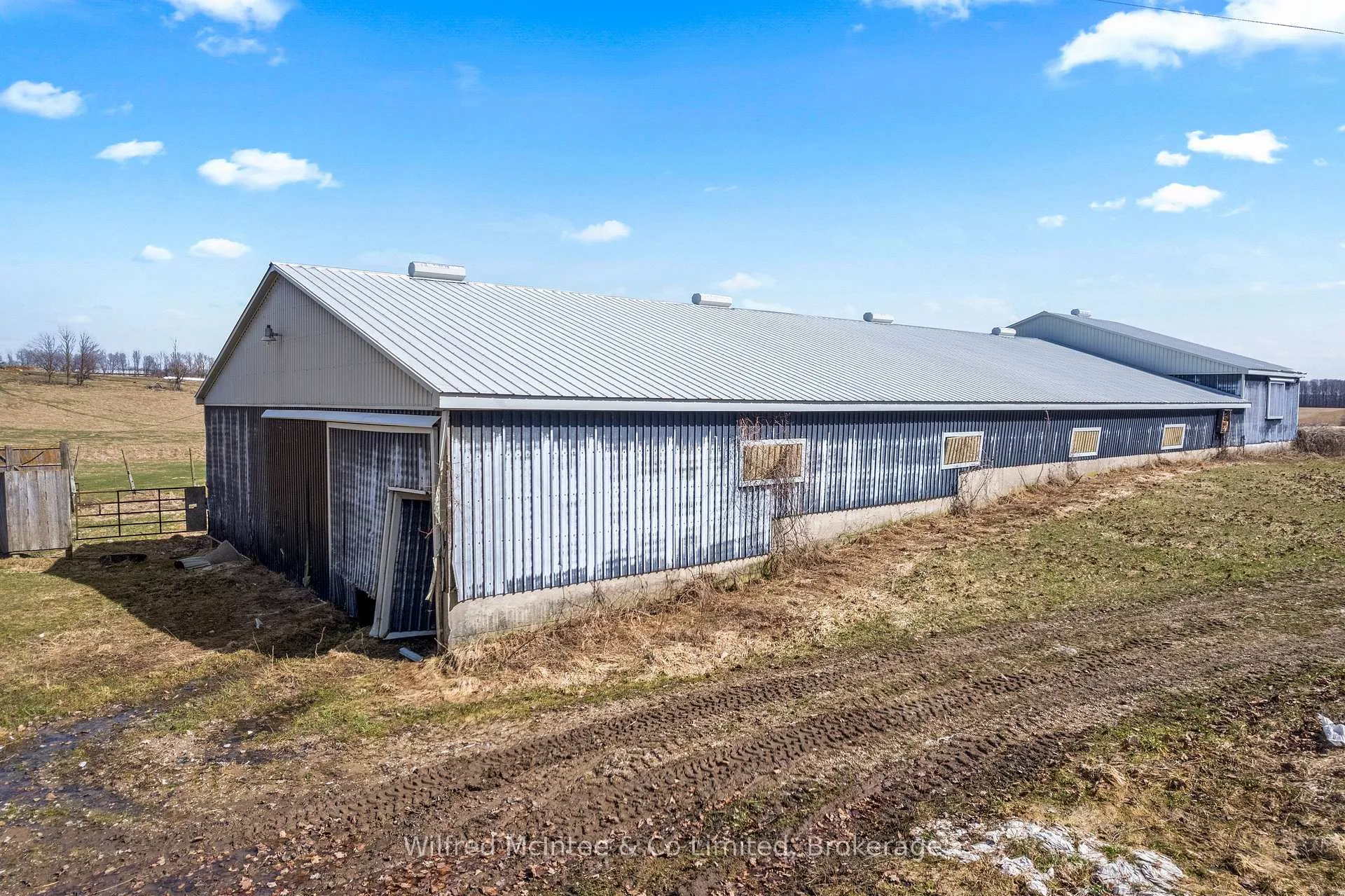 Photo 37 of 173987 Mulock Road, West Grey — HOMEH