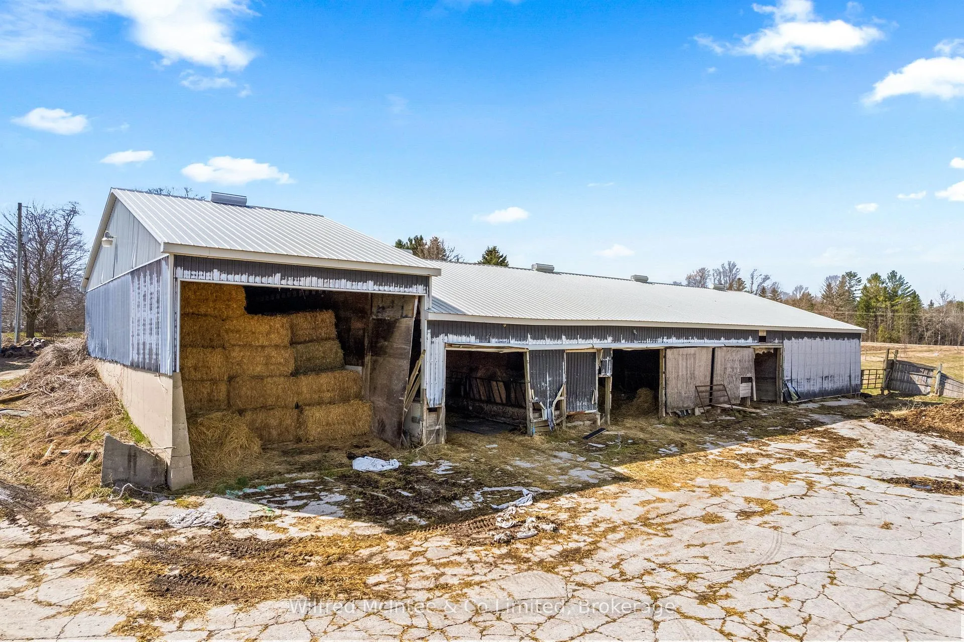 Photo 38 of 173987 Mulock Road, West Grey — HOMEH