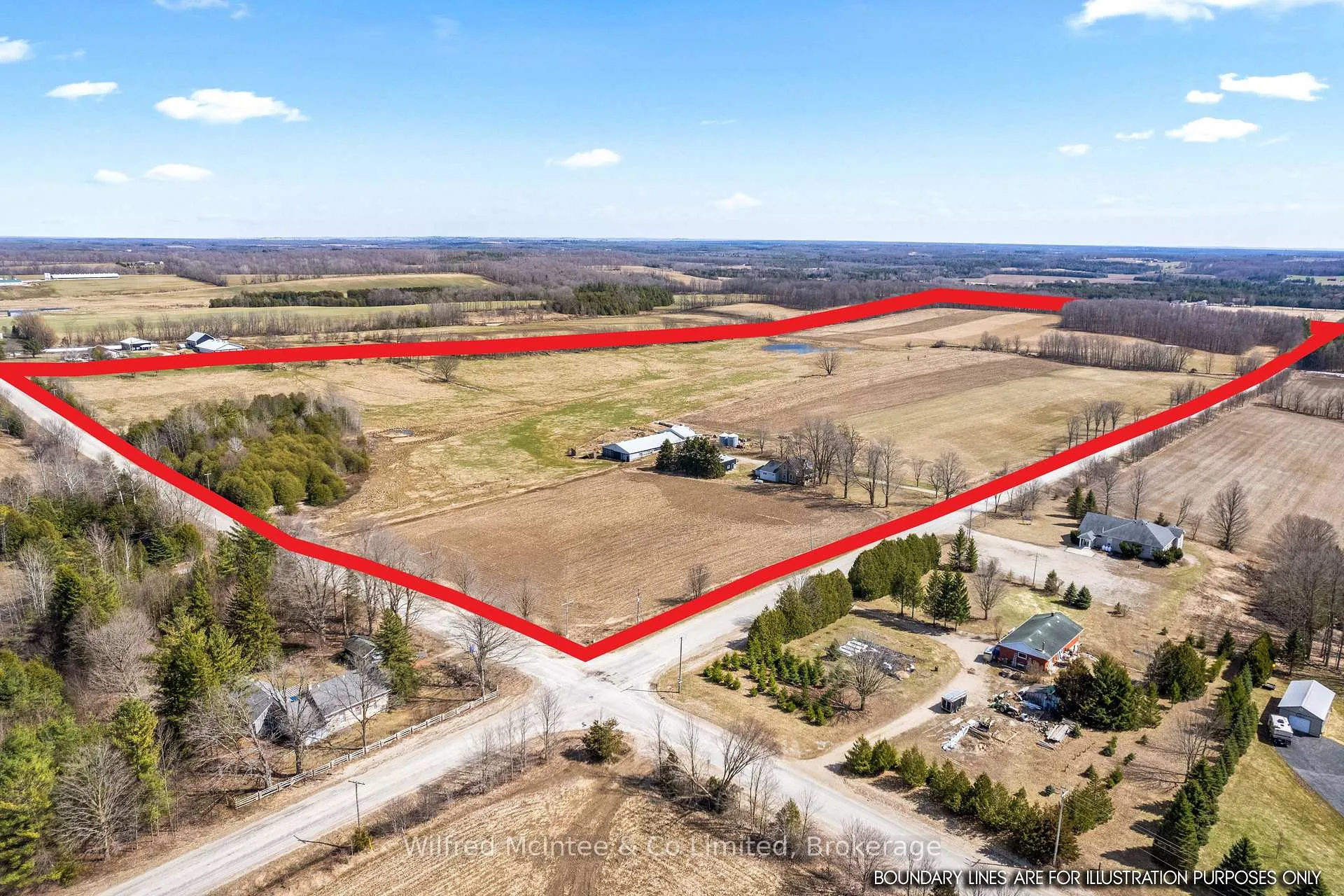 Photo 46 of 173987 Mulock Road, West Grey — HOMEH