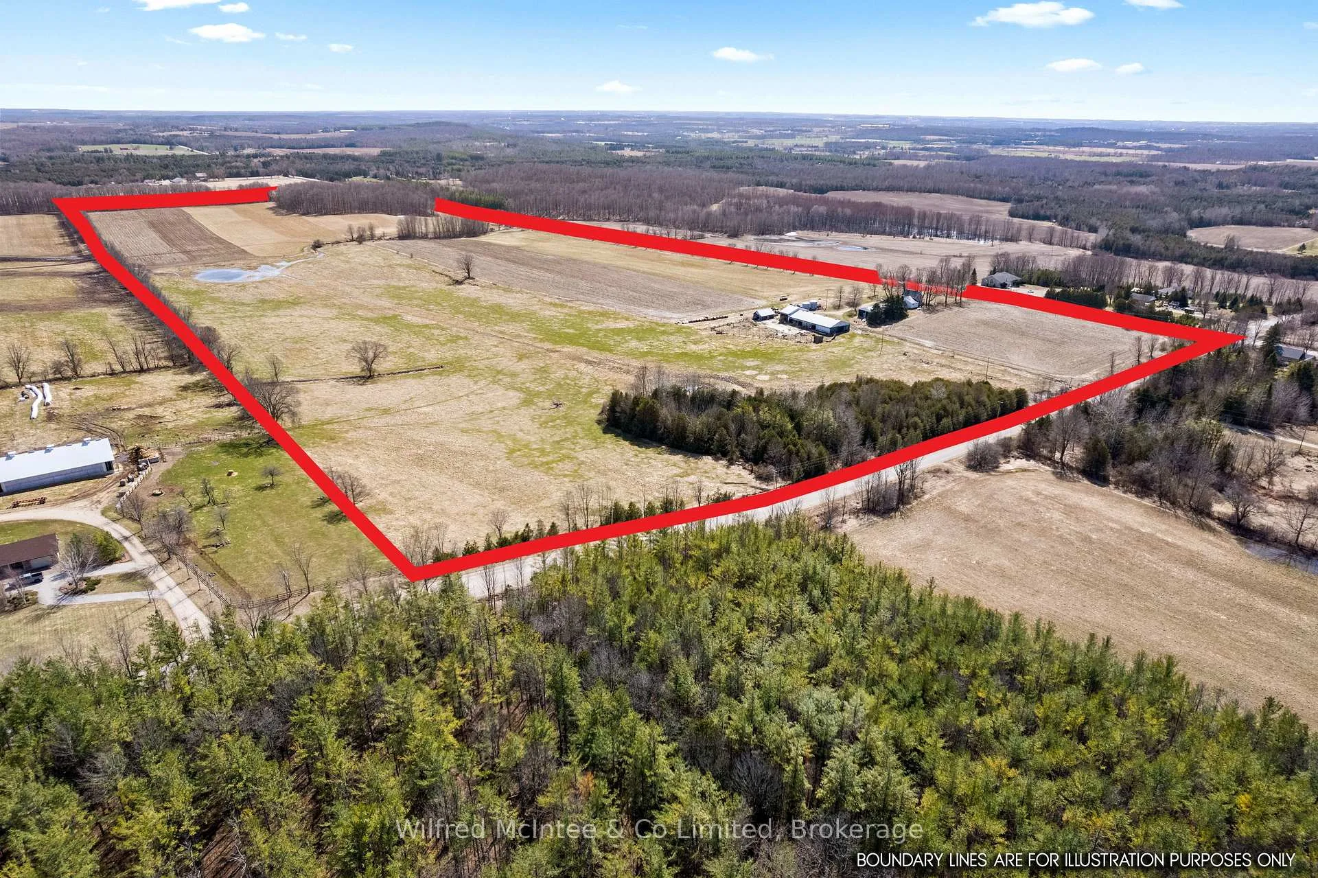 Photo 47 of 173987 Mulock Road, West Grey — HOMEH
