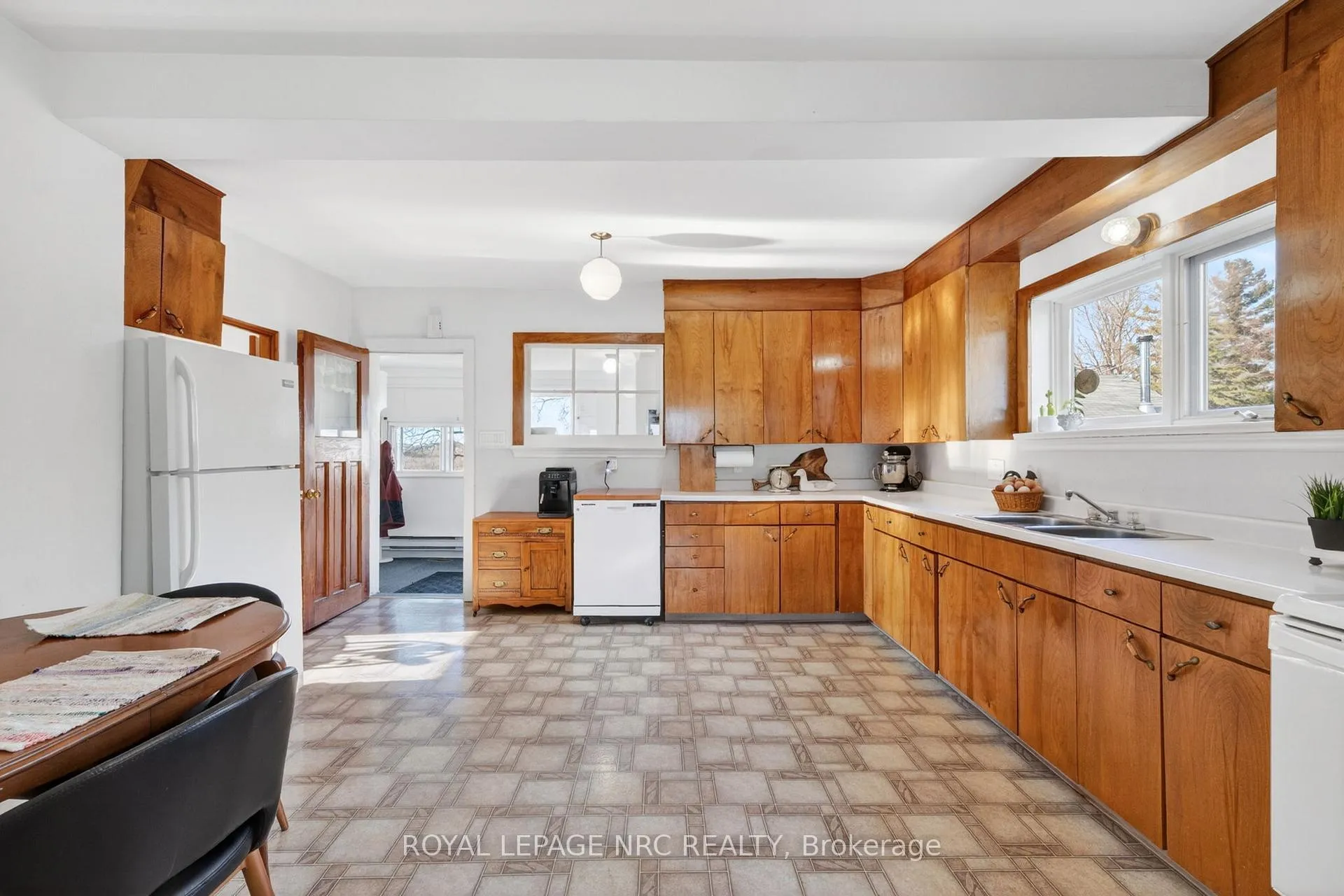 Photo 6 of 60818 Regional Rd 27, Wainfleet, Marshville/Winger — HOMEH