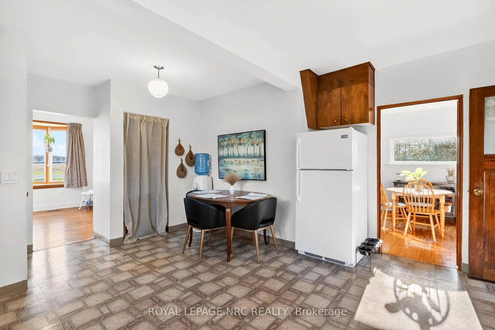 Photo 11 of 60818 Regional Rd 27, Wainfleet, Marshville/Winger — HOMEH