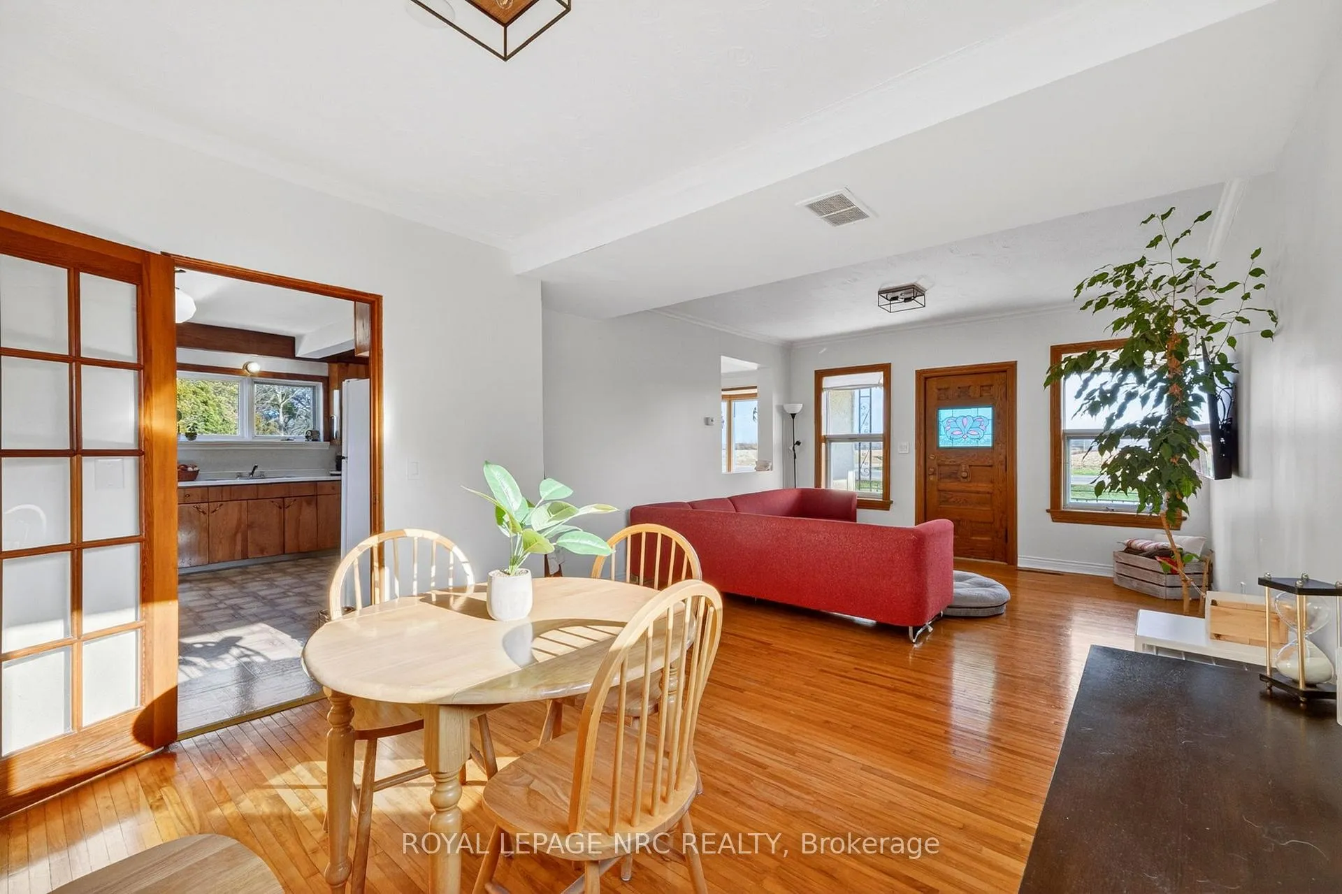 Photo 14 of 60818 Regional Rd 27, Wainfleet, Marshville/Winger — HOMEH